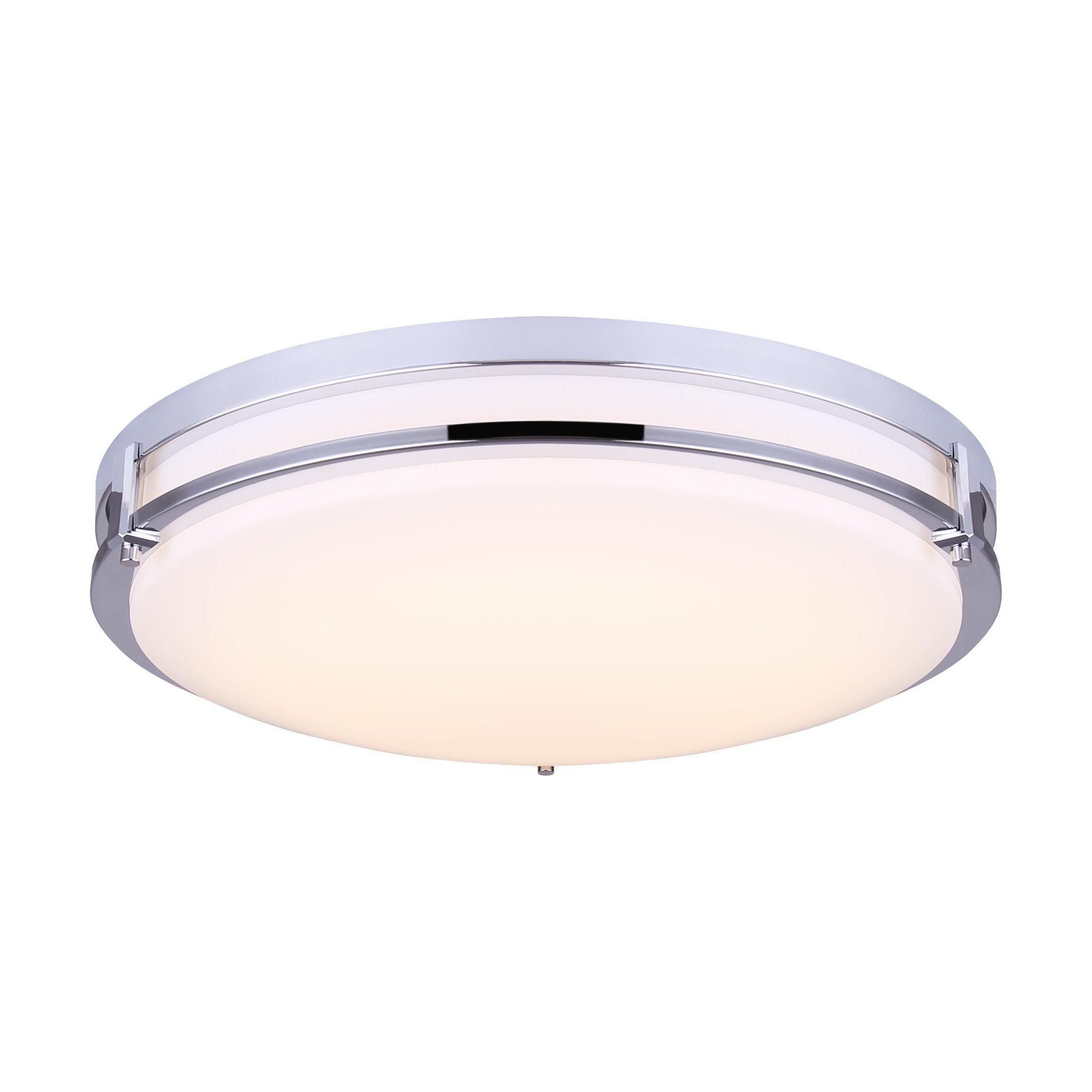 Canarm - Gilda Flush Mount - Lights Canada