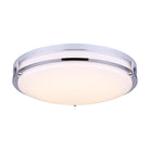 Canarm - Gilda Flush Mount - Lights Canada