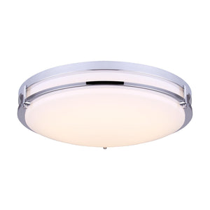 Canarm - Gilda Flush Mount - Lights Canada