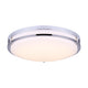 Canarm - Gilda Flush Mount - Lights Canada
