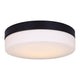 Canarm - Jax Flush Mount - Lights Canada