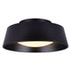 Canarm - Dion Flush Mount - Lights Canada