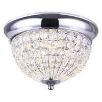 Tilly Flush Mount