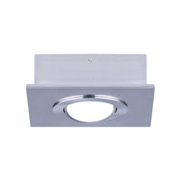 Biscayne Flush Mount