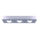 Canarm - Biscayne Flush Mount - Lights Canada