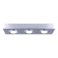 Biscayne Flush Mount