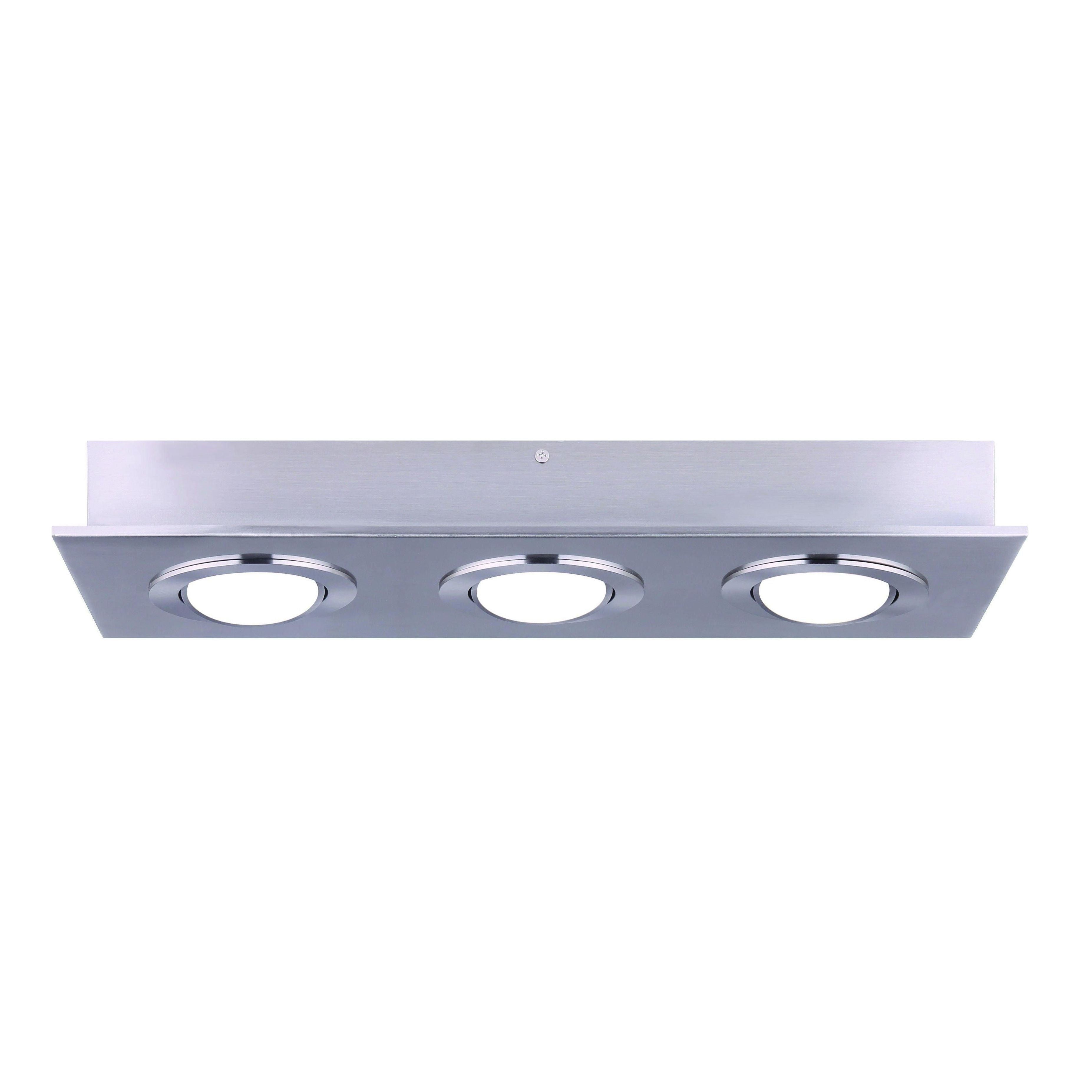 Canarm - Biscayne Flush Mount - Lights Canada