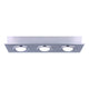 Canarm - Biscayne Flush Mount - Lights Canada