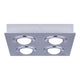 Canarm - Biscayne Flush Mount - Lights Canada