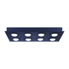 Canarm - Biscayne Flush Mount - Lights Canada