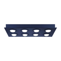 Biscayne Flush Mount