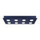 Canarm - Biscayne Flush Mount - Lights Canada