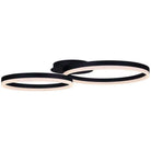 Canarm - Jaxton Flush Mount - Lights Canada