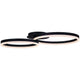 Canarm - Jaxton Flush Mount - Lights Canada