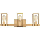 Quoizel - Leighton Vanity Light - Lights Canada