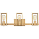 Quoizel - Leighton Vanity Light - Lights Canada