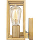 Quoizel - Leighton Vanity Light - Lights Canada
