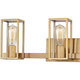 Quoizel - Leighton Vanity Light - Lights Canada