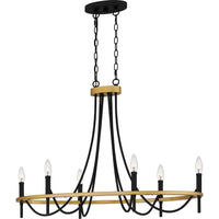 Legare Linear Suspension