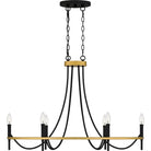 Quoizel - Legare Linear Suspension - Lights Canada
