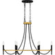 Quoizel - Legare Linear Suspension - Lights Canada