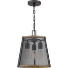 Quoizel - Lindstrom Mini Pendant - Lights Canada