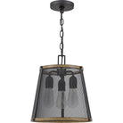 Quoizel - Lindstrom Mini Pendant - Lights Canada