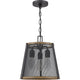 Quoizel - Lindstrom Mini Pendant - Lights Canada