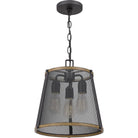 Quoizel - Lindstrom Mini Pendant - Lights Canada