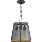 Quoizel - Lindstrom Mini Pendant - Lights Canada