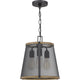 Quoizel - Lindstrom Mini Pendant - Lights Canada