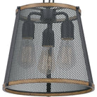 Quoizel - Lindstrom Mini Pendant - Lights Canada