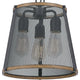 Quoizel - Lindstrom Mini Pendant - Lights Canada