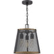 Quoizel - Lindstrom Mini Pendant - Lights Canada