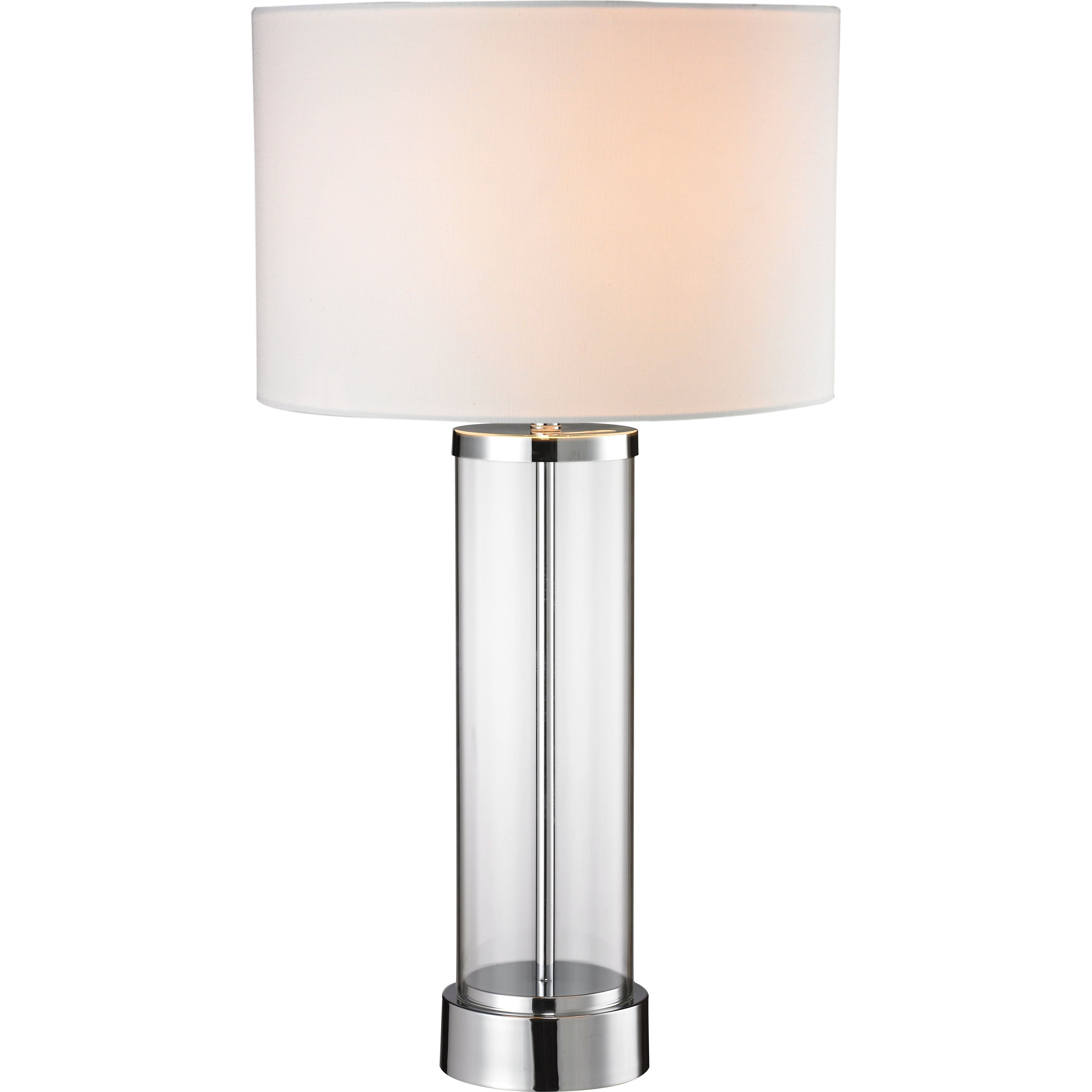 Chloe Table Lamp