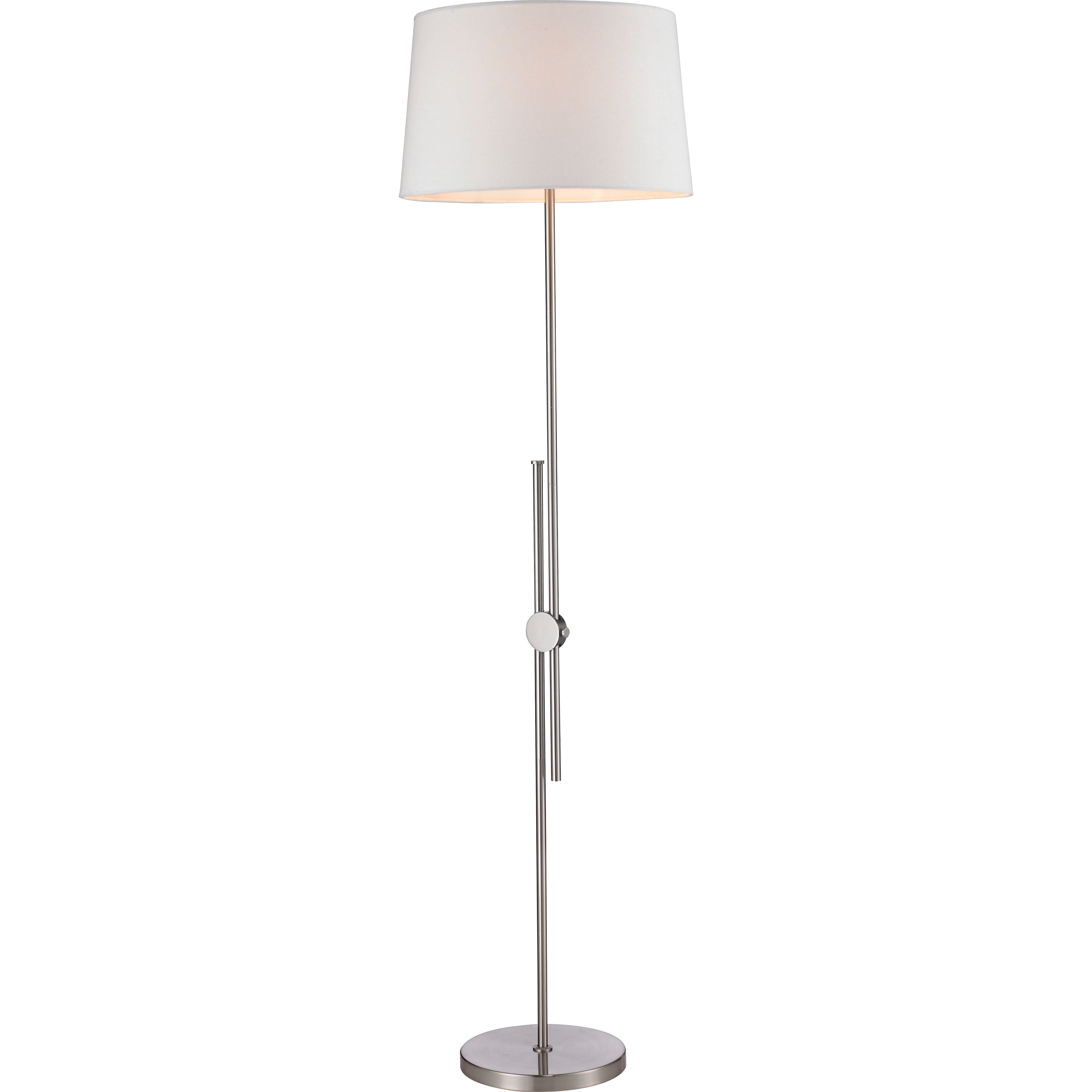 Alexa Floor Lamp