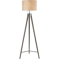 Paige Tripod Floor Lamp