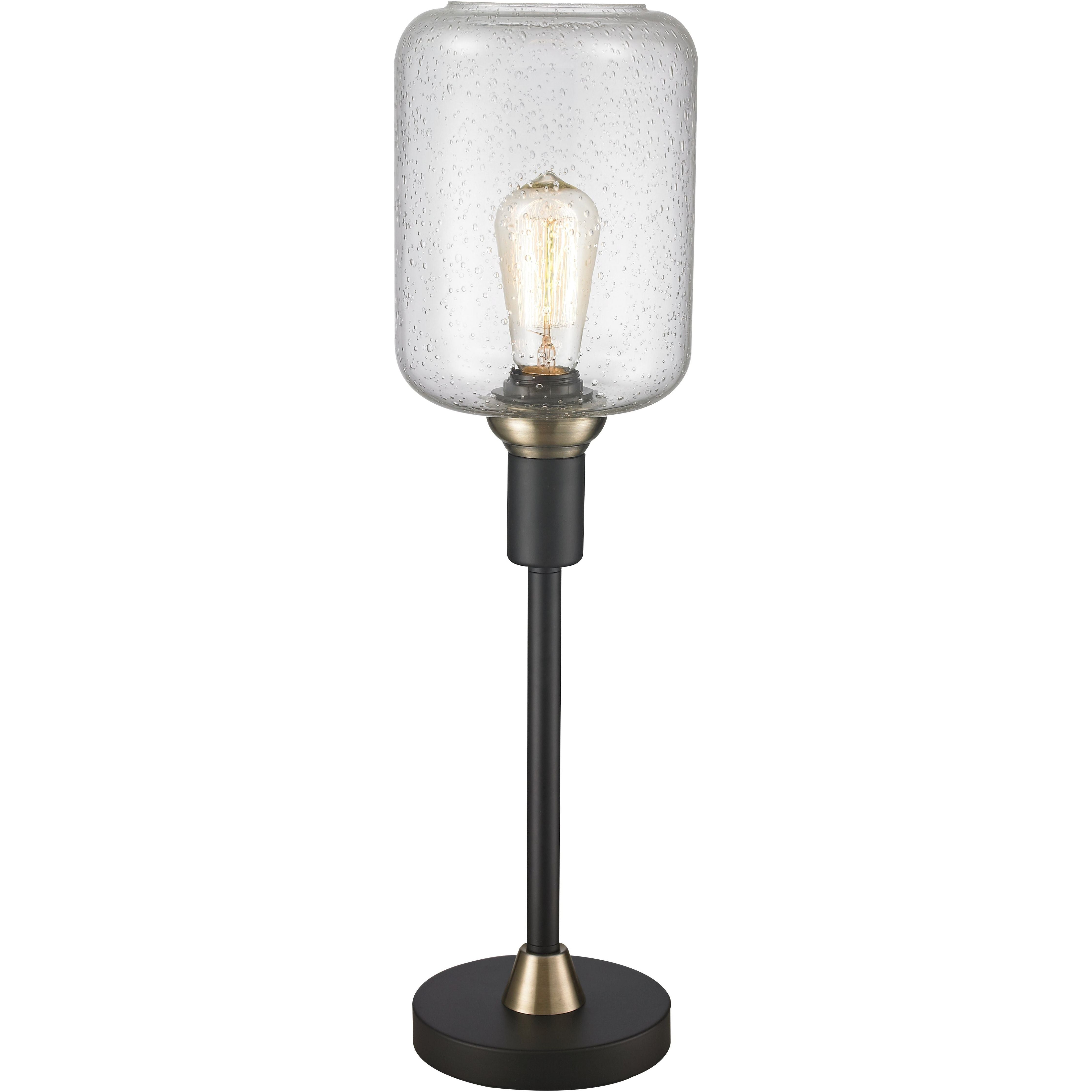 Savannah Table Lamp