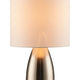 Ashley 18" Table Lamp