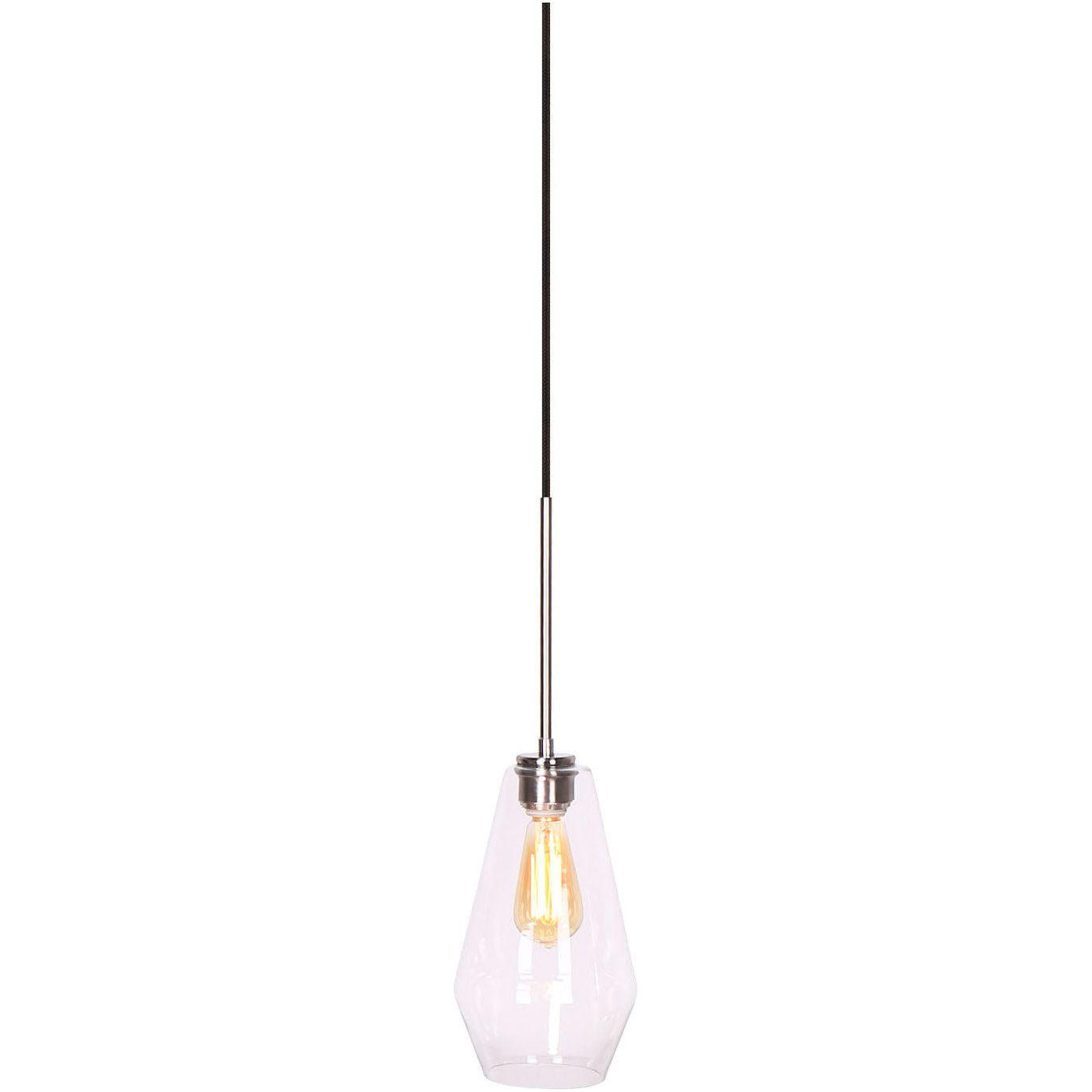 Rayne 6" 1-Light Pendant