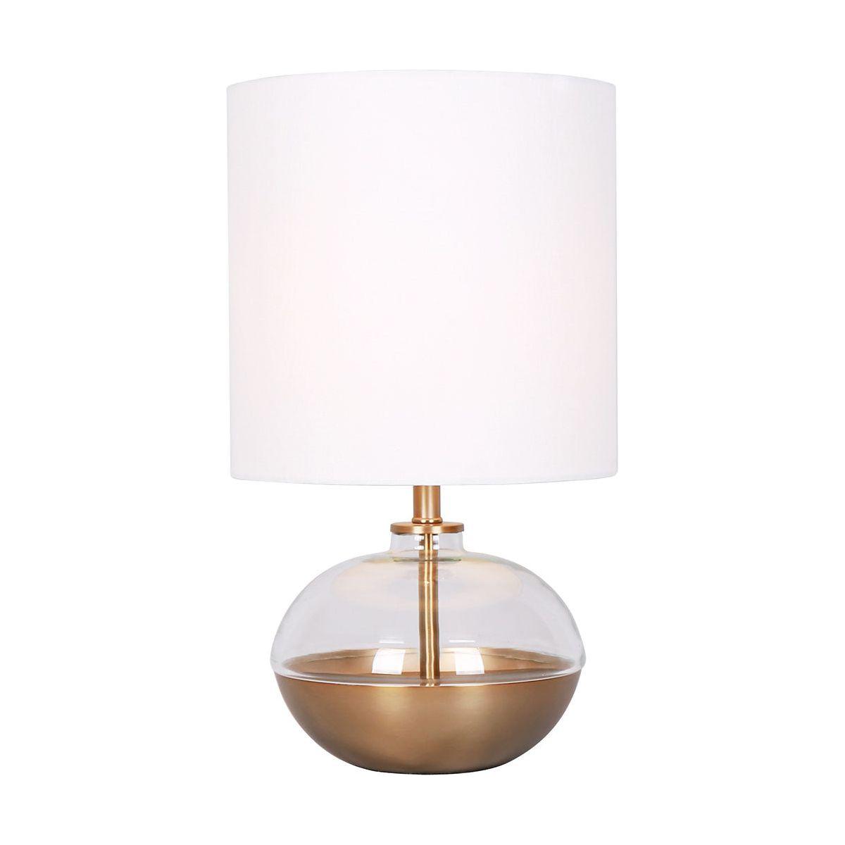 Fahrenheit Table Lamp