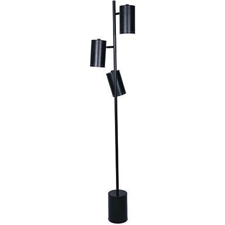 Studio 99 3-Light Floor Lamp