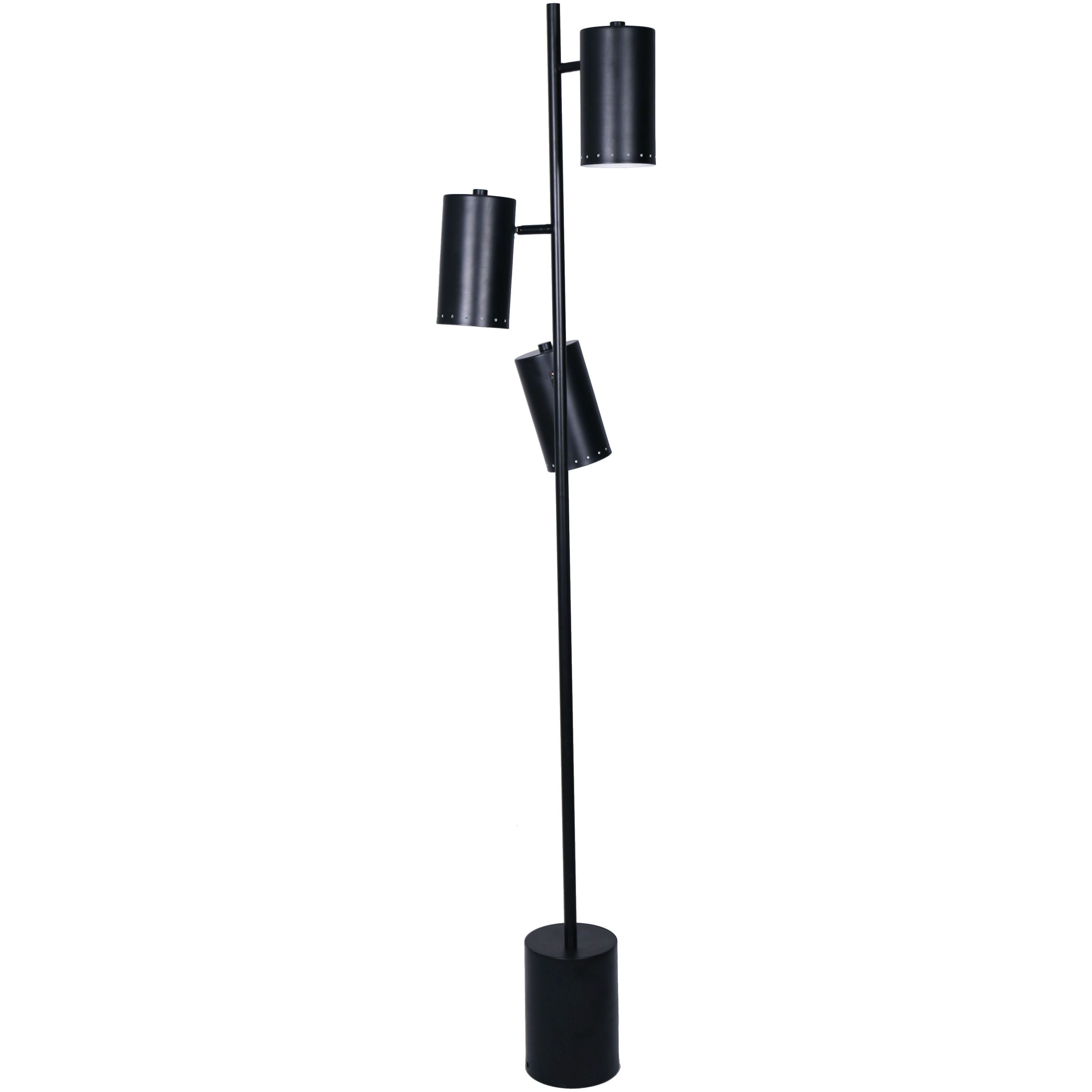 Studio 99 3-Light Floor Lamp