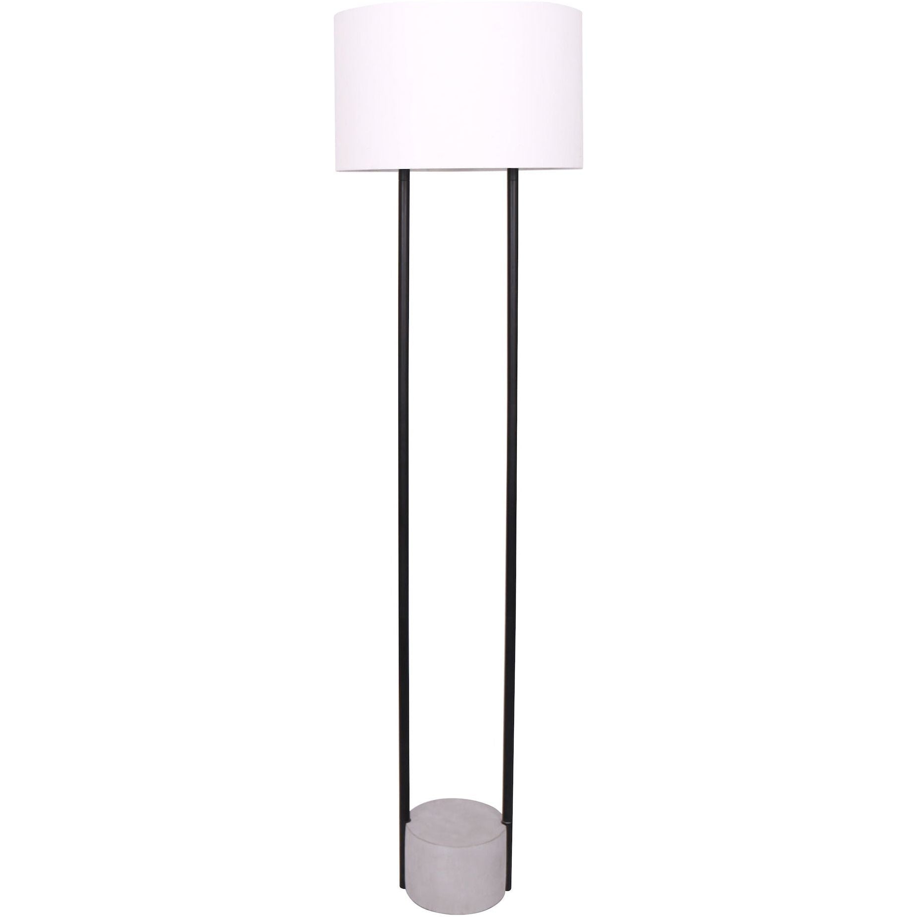 Urban Vogue Floor Lamp