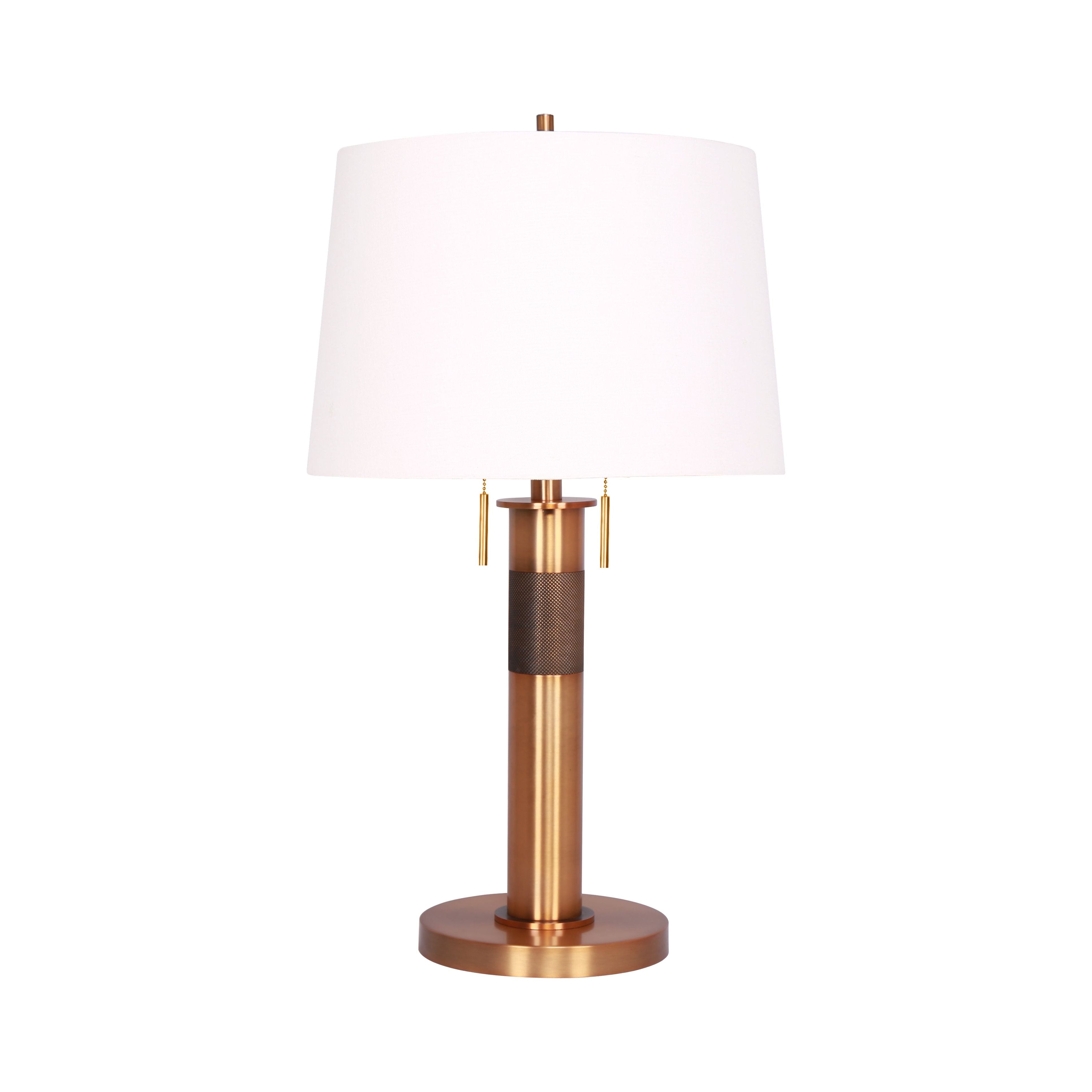 Alloy 26.5" Table Lamp