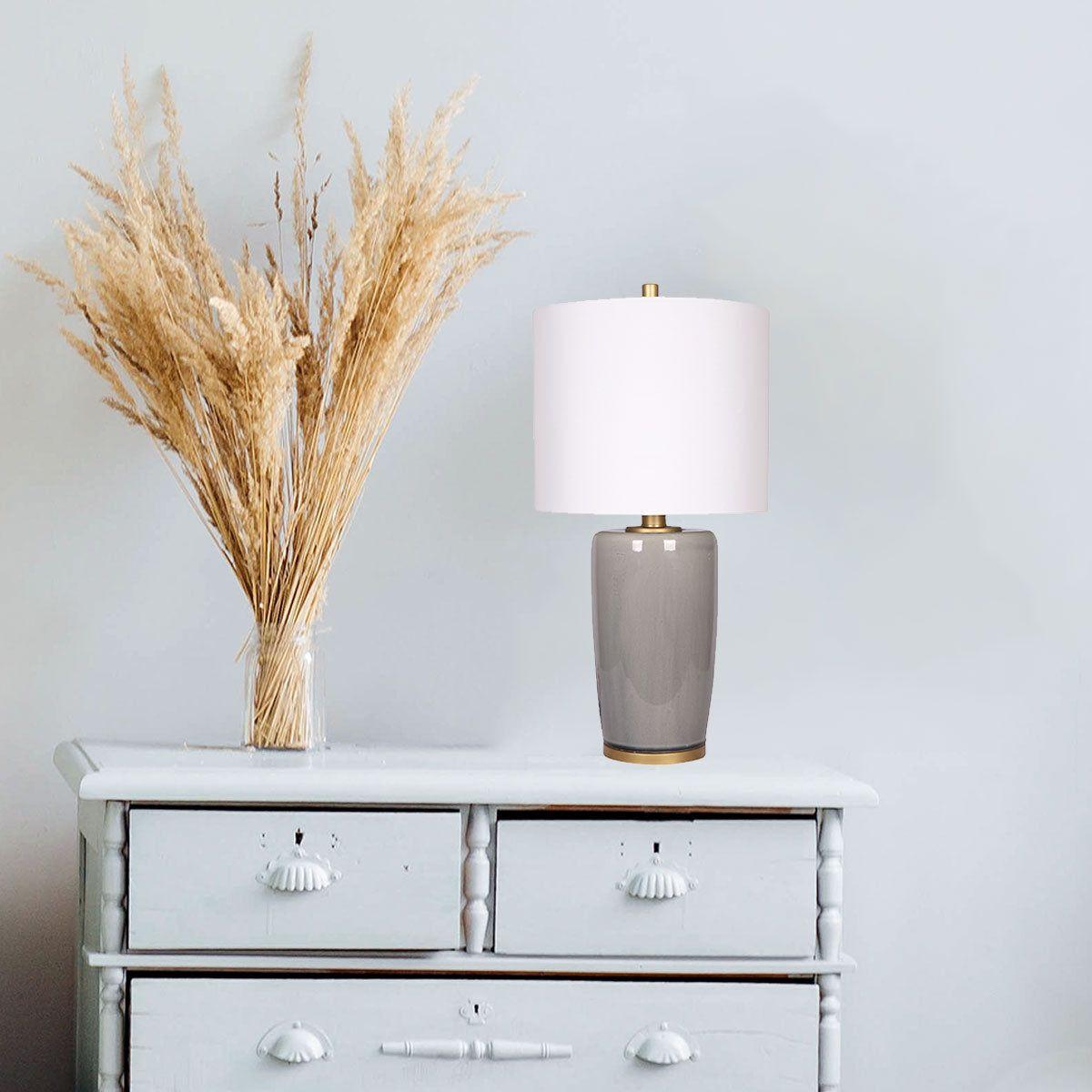 Kathryn 26.75" Table Lamp