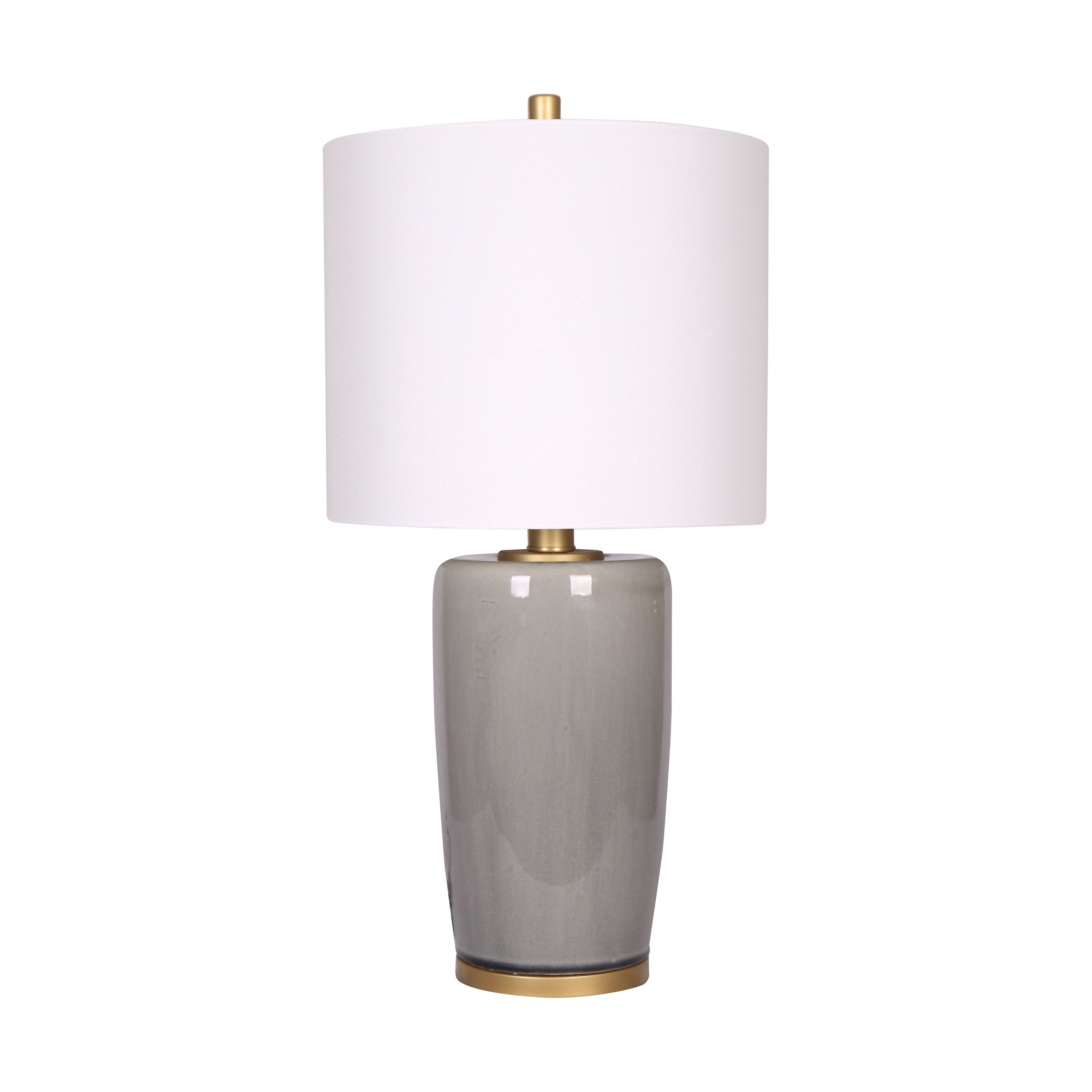 Kathryn 26.75" Table Lamp