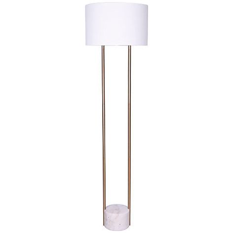 Urban Vogue 59" Floor Lamp