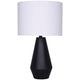 Simone 24" Table Lamp