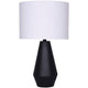 Simone 24" Table Lamp